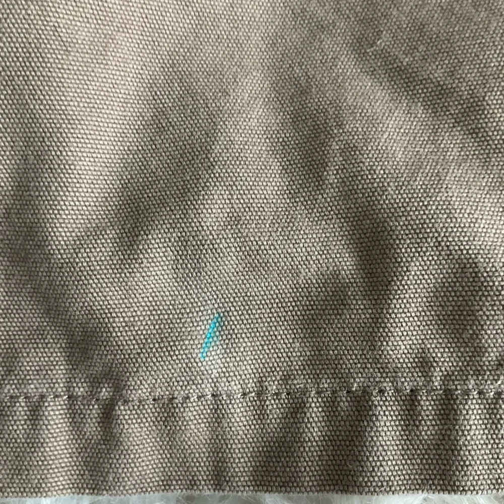 Vans Drill Chore Coat - Picture 8 of 11